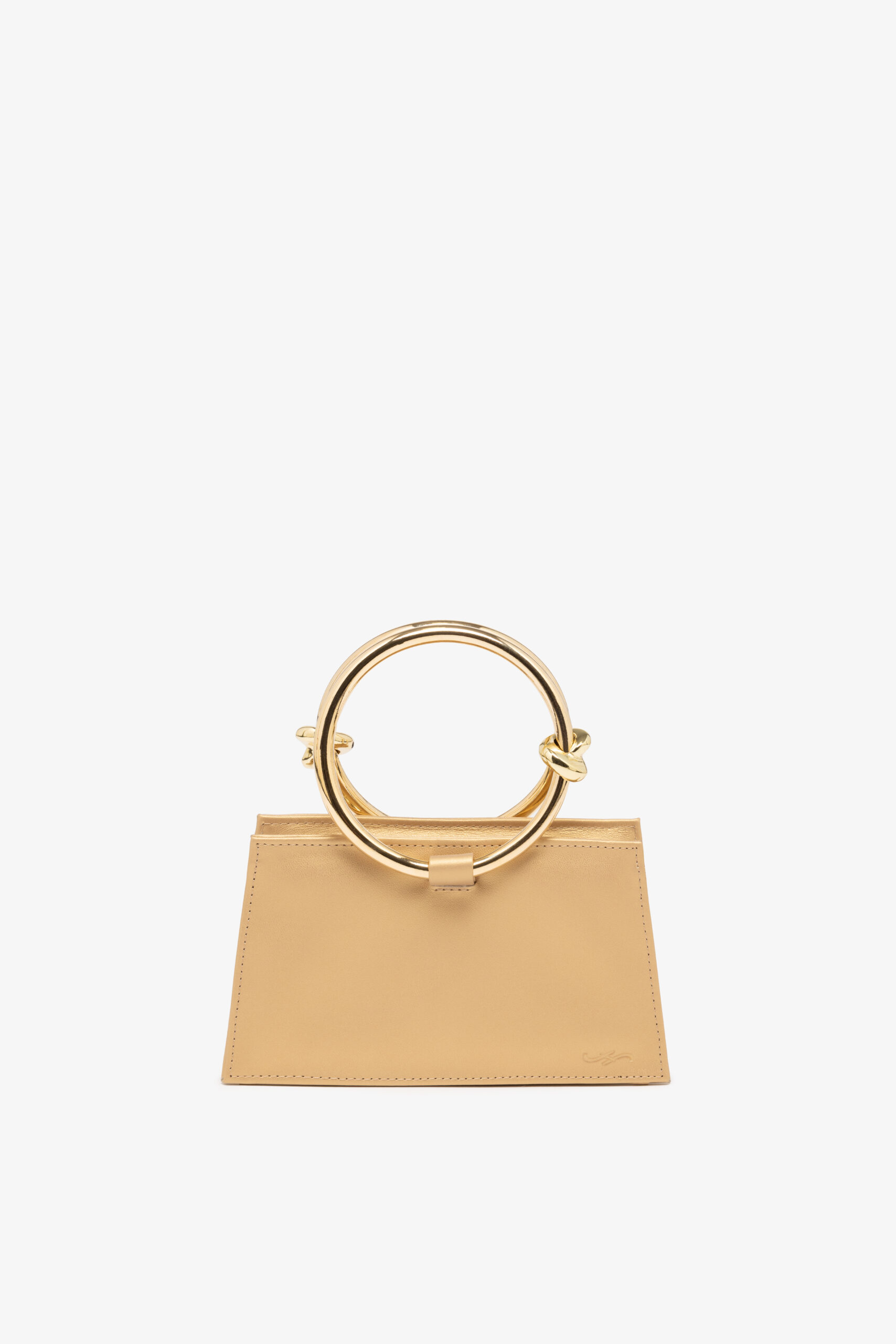 CARTERA OLYMPIA CHAMPAGNE JOHN HICKS