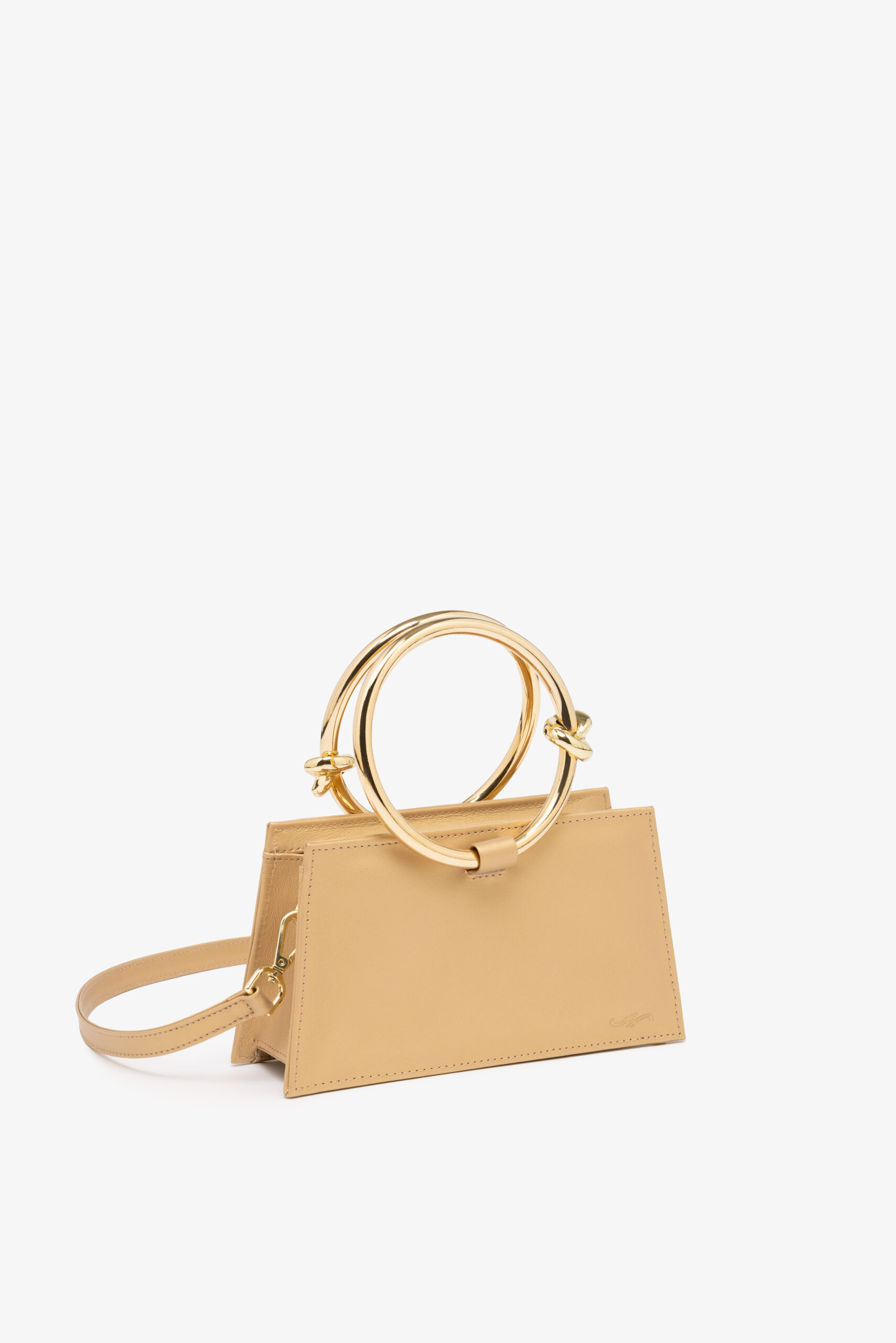 CARTERA OLYMPIA CHAMPAGNE JOHN HICKS - Imagen 2