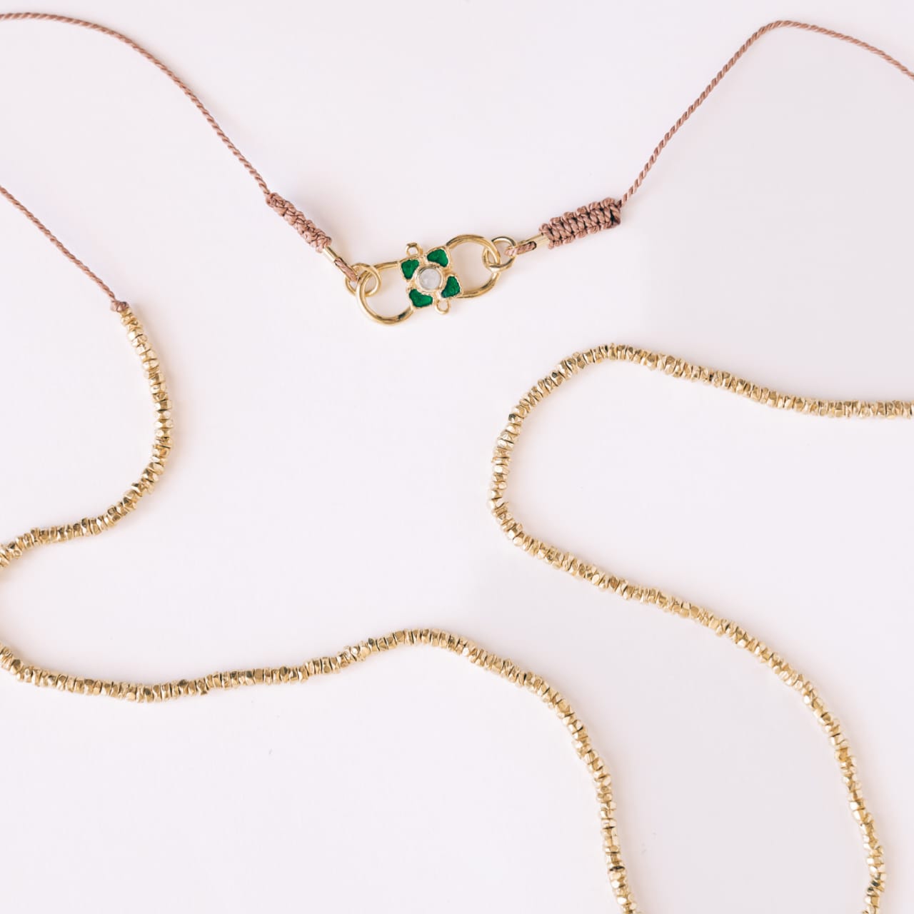 COLLAR PUNE 60 CM CLARA FORNO - Imagen 5