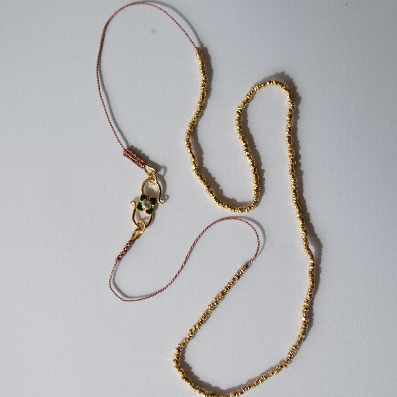 COLLAR PUNE 60 CM CLARA FORNO - Imagen 4