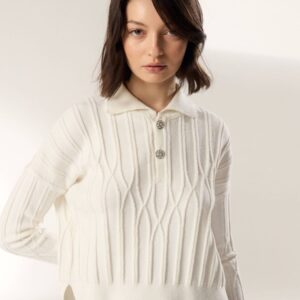 SWEATER TASHI CLOETAS
