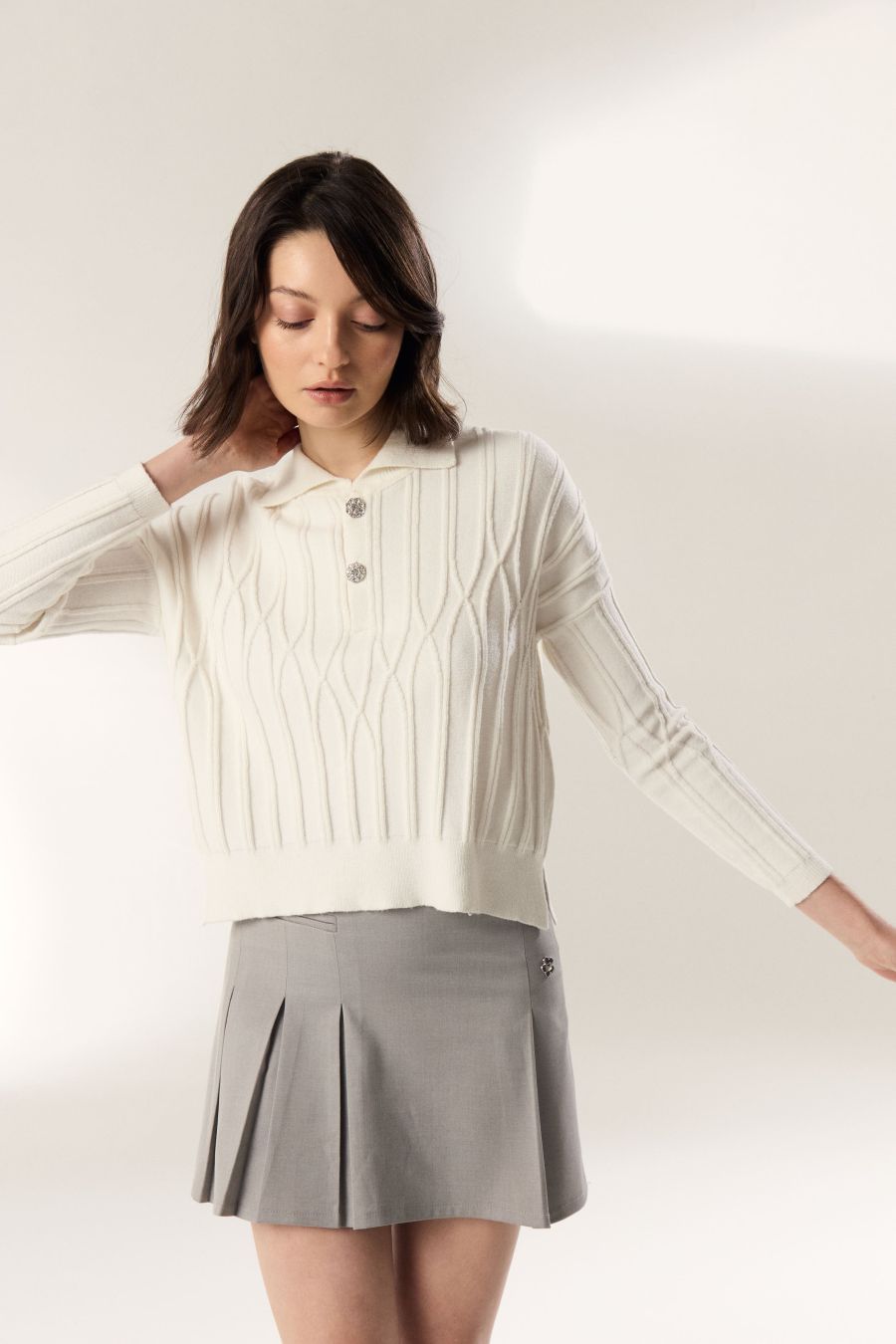 SWEATER TASHI CLOETAS - Imagen 2