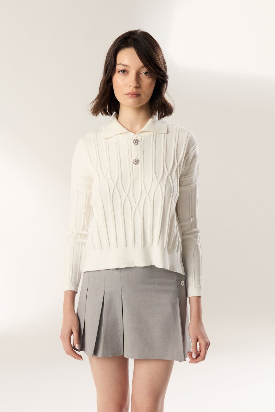 SWEATER TASHI CLOETAS - Imagen 3