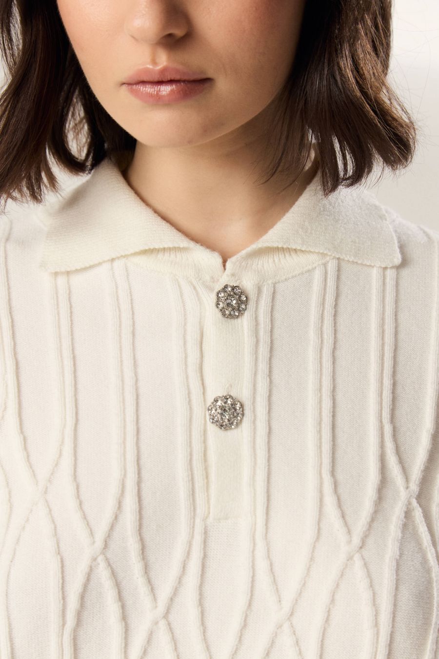 SWEATER TASHI CLOETAS - Imagen 4