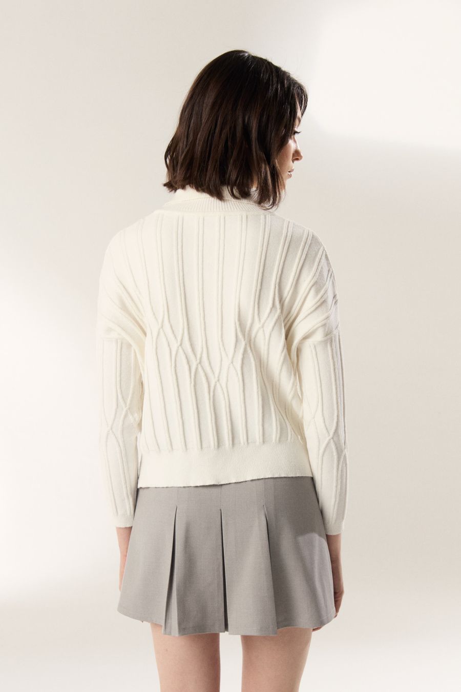 SWEATER TASHI CLOETAS - Imagen 5
