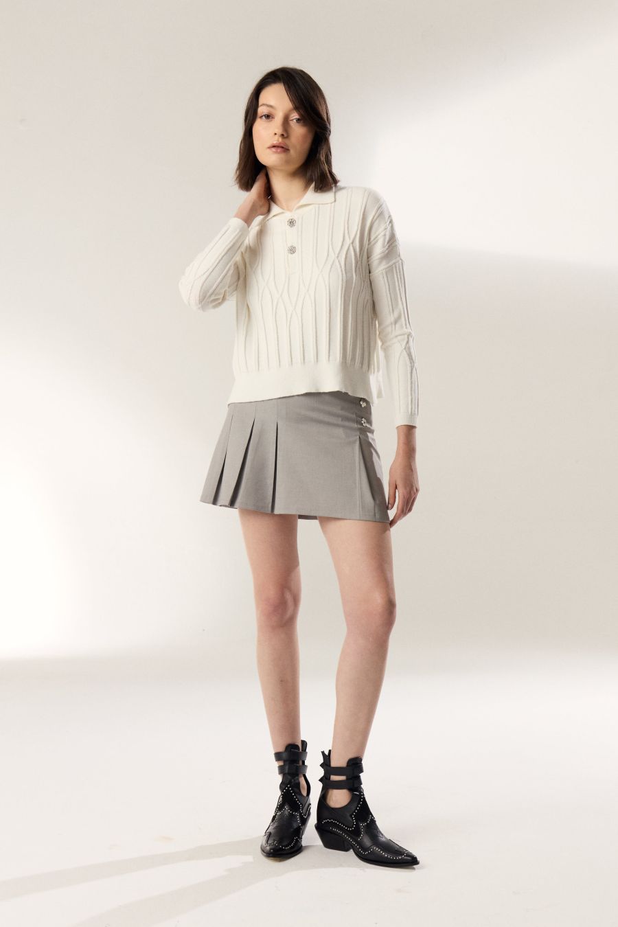 SWEATER TASHI CLOETAS - Imagen 6