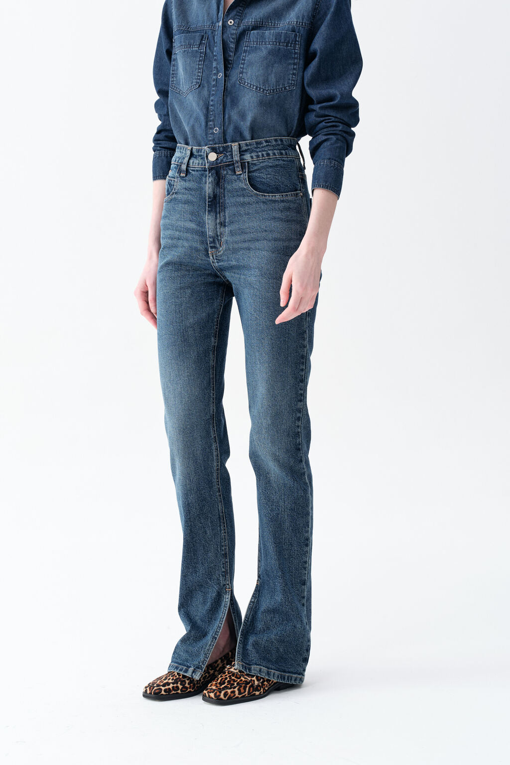 JEAN DODGER DOLL STORE