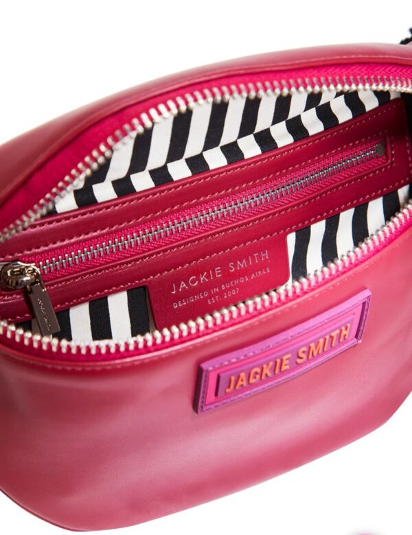 CARTERA JANE BELT BAG CEREZA JACKIE SMITH - Imagen 3