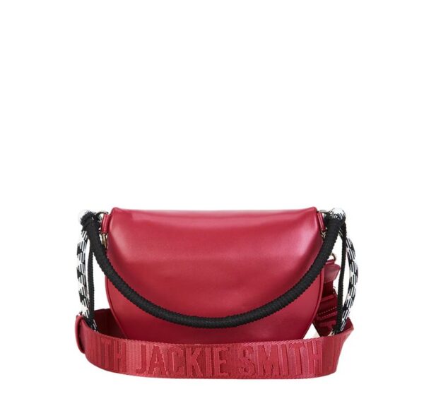CARTERA JANE BELT BAG CEREZA JACKIE SMITH - Imagen 4