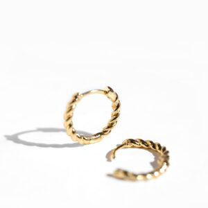 AROS REINER DORADOS SISTERS