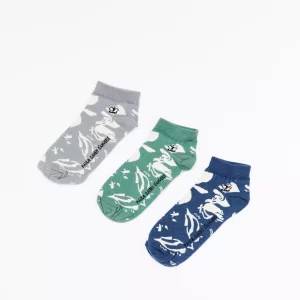PACK MEDIAS MAREA PAULA CAHEN D`ANVERS