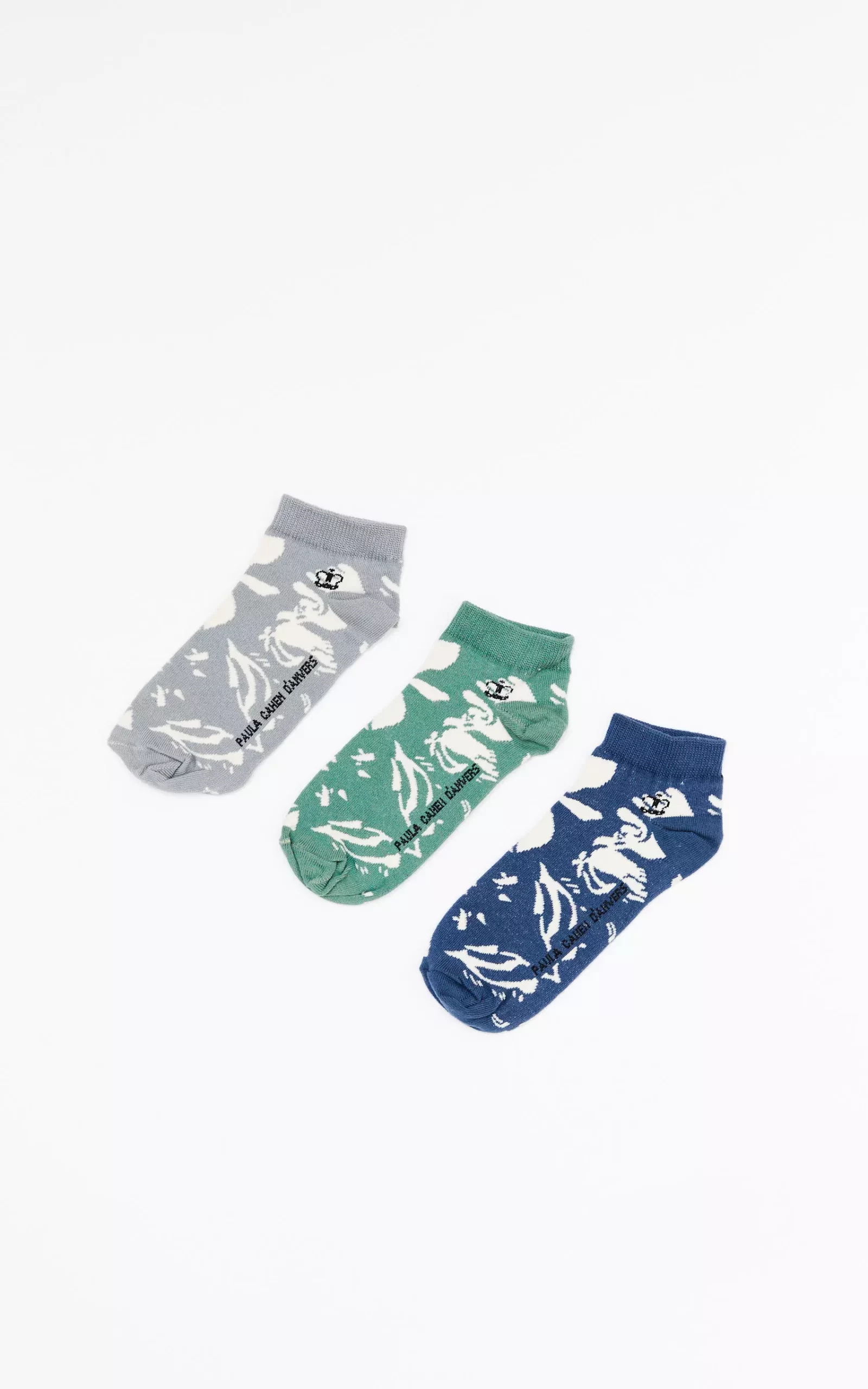 PACK MEDIAS MAREA PAULA CAHEN D`ANVERS