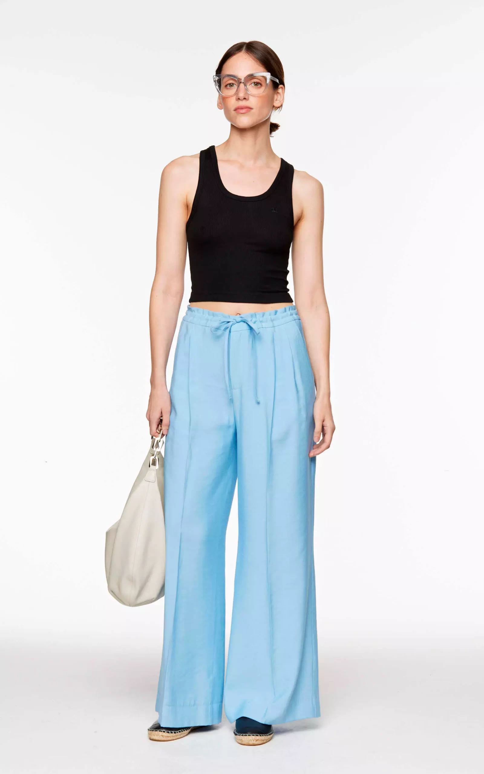 MUSCULOSA MORITA PAULA CAHEN D`ANVERS - Imagen 2