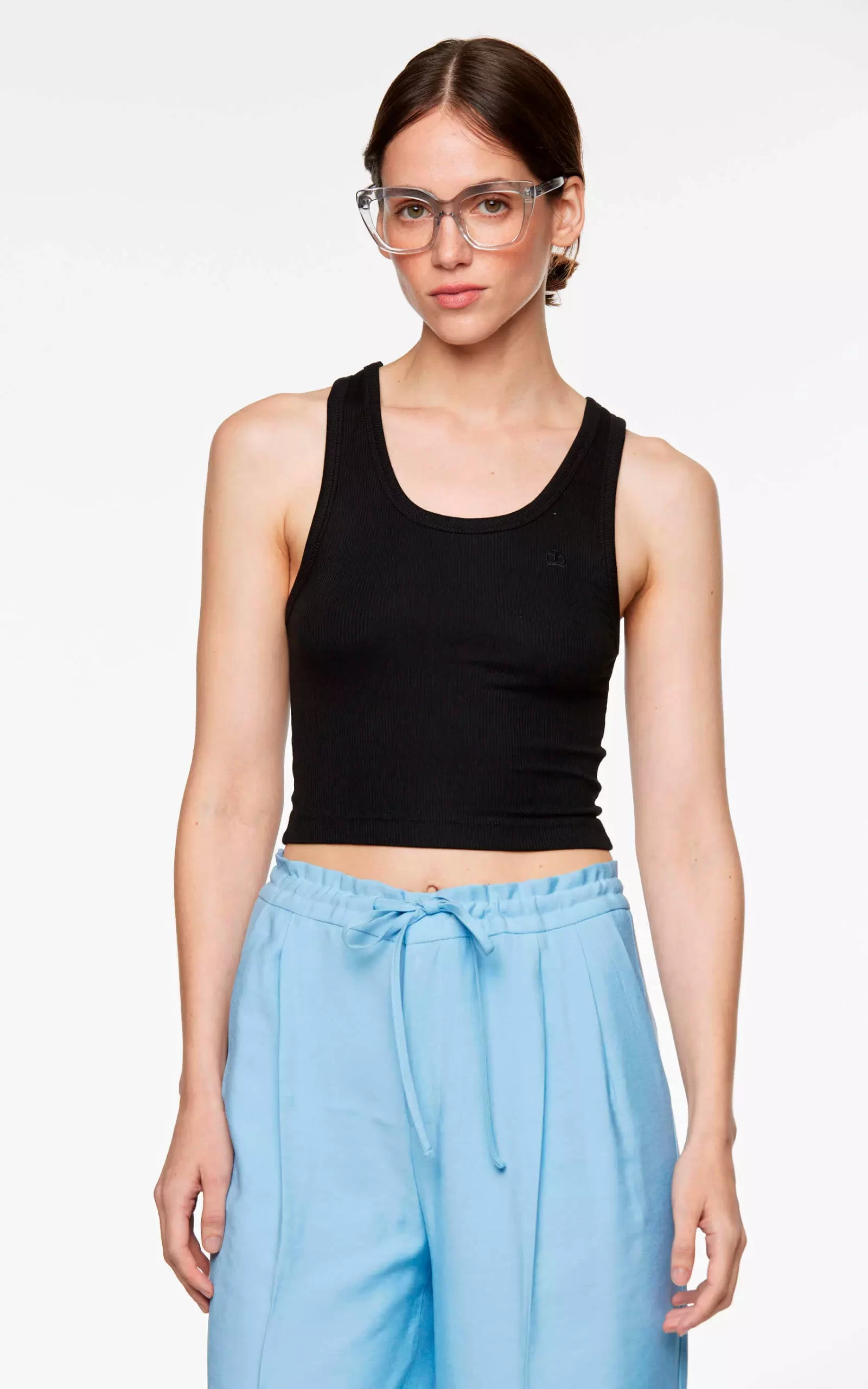 MUSCULOSA MORITA PAULA CAHEN D`ANVERS
