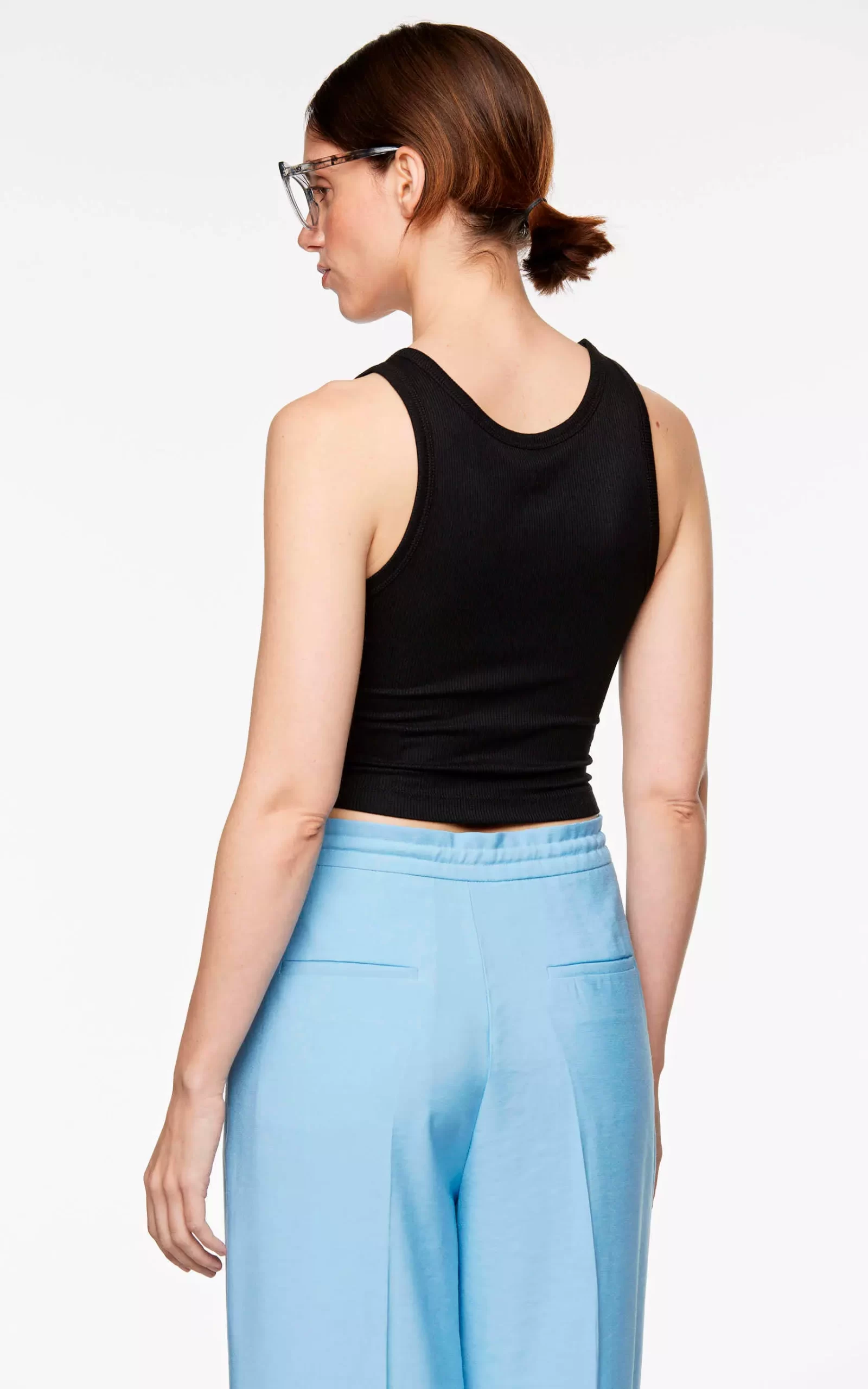 MUSCULOSA MORITA PAULA CAHEN D`ANVERS - Imagen 3