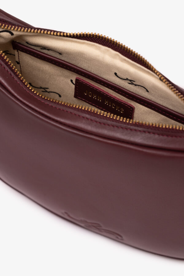 CARTERA TRIX CHERRY JOHN HICKS - Imagen 5