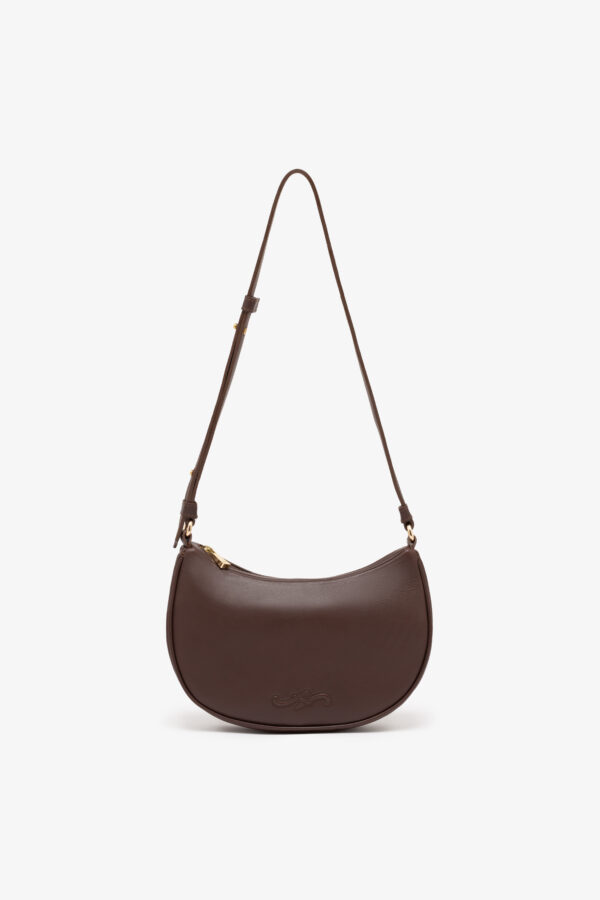 CARTERA TRIX CHOCOLATE JOHN HICKS