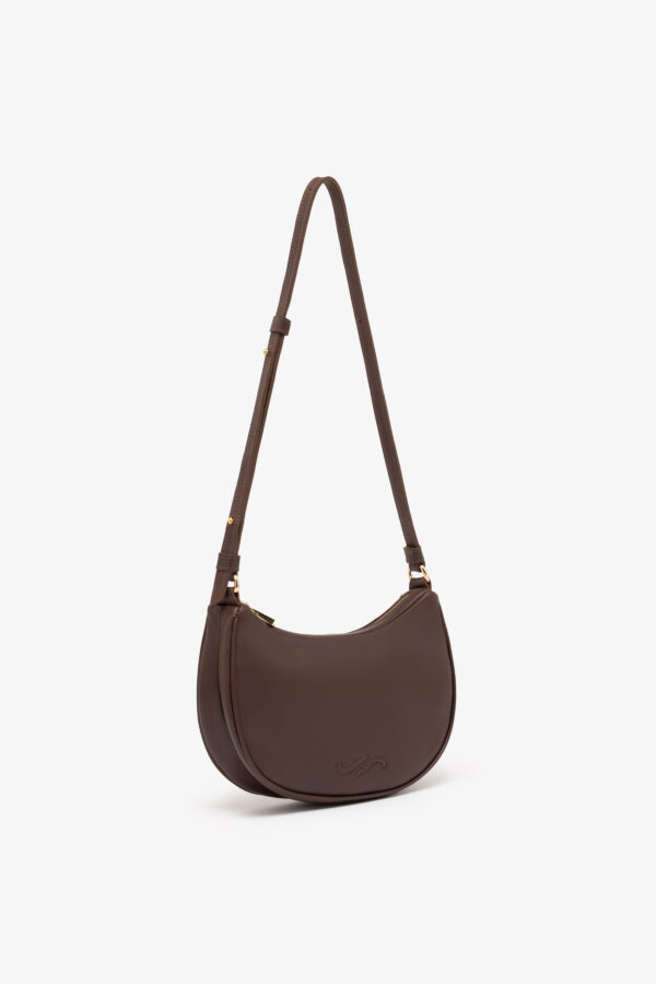CARTERA TRIX CHOCOLATE JOHN HICKS - Imagen 2