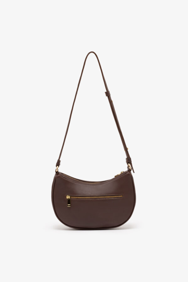 CARTERA TRIX CHOCOLATE JOHN HICKS - Imagen 4