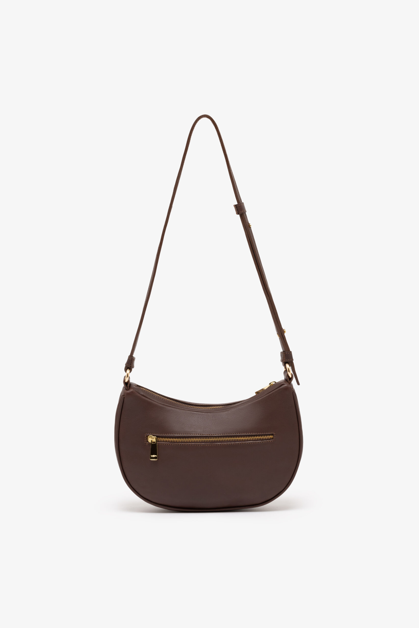 CARTERA TRIX CHOCOLATE JOHN HICKS - Imagen 4