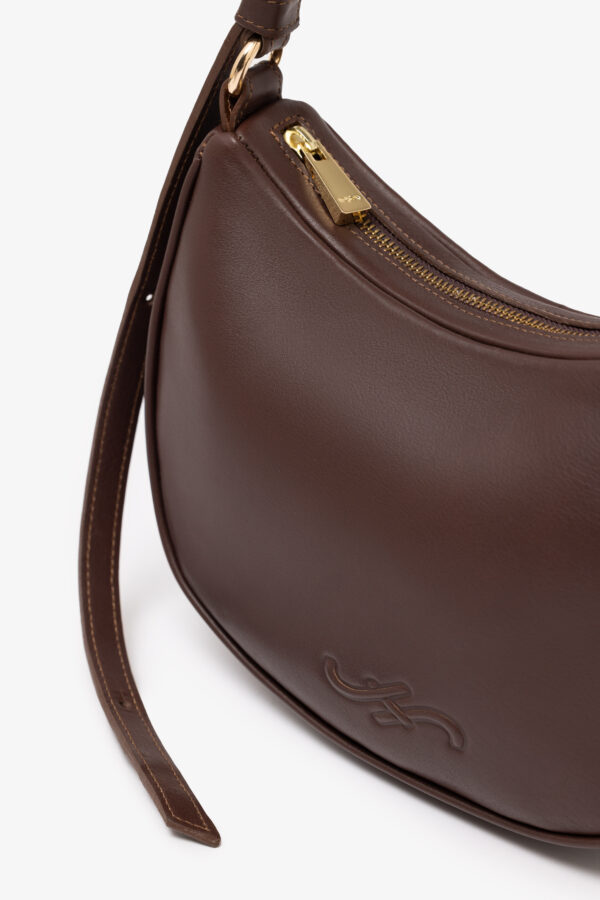CARTERA TRIX CHOCOLATE JOHN HICKS - Imagen 3