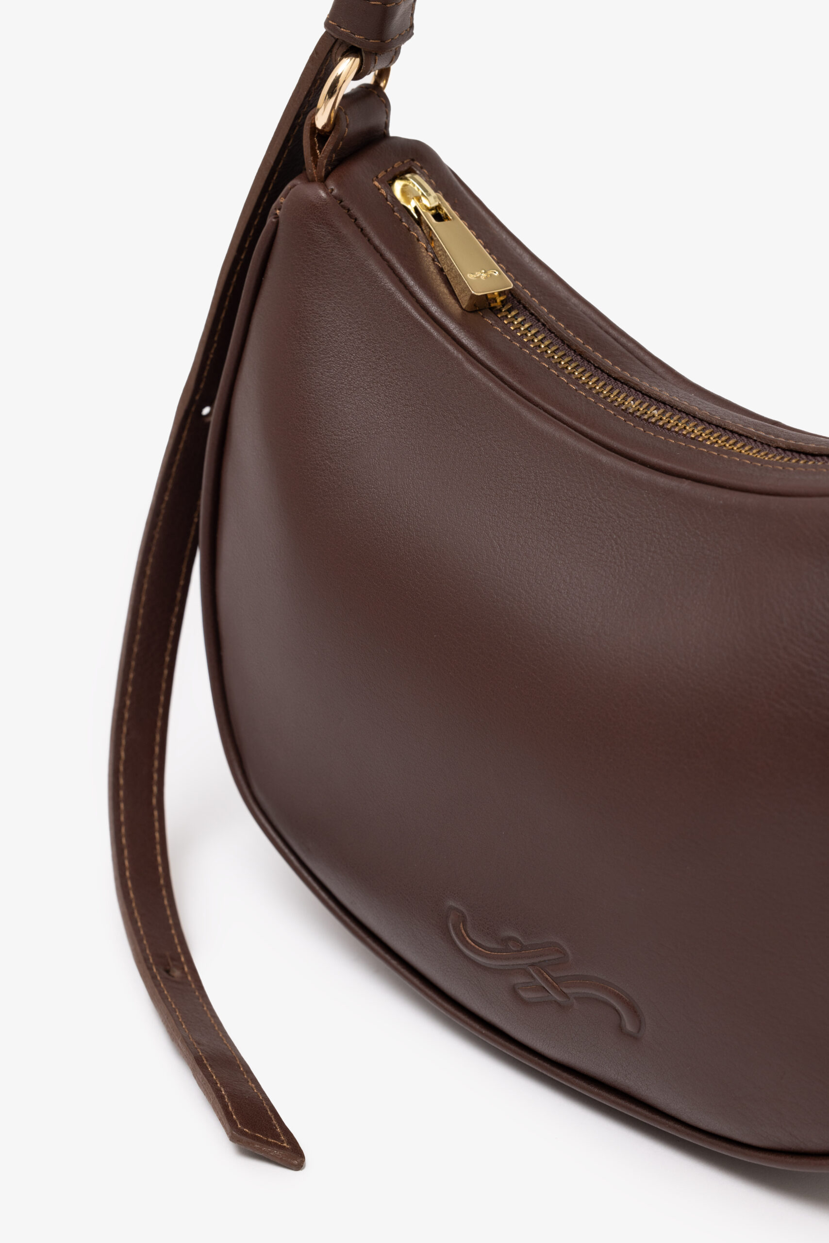CARTERA TRIX CHOCOLATE JOHN HICKS - Imagen 3