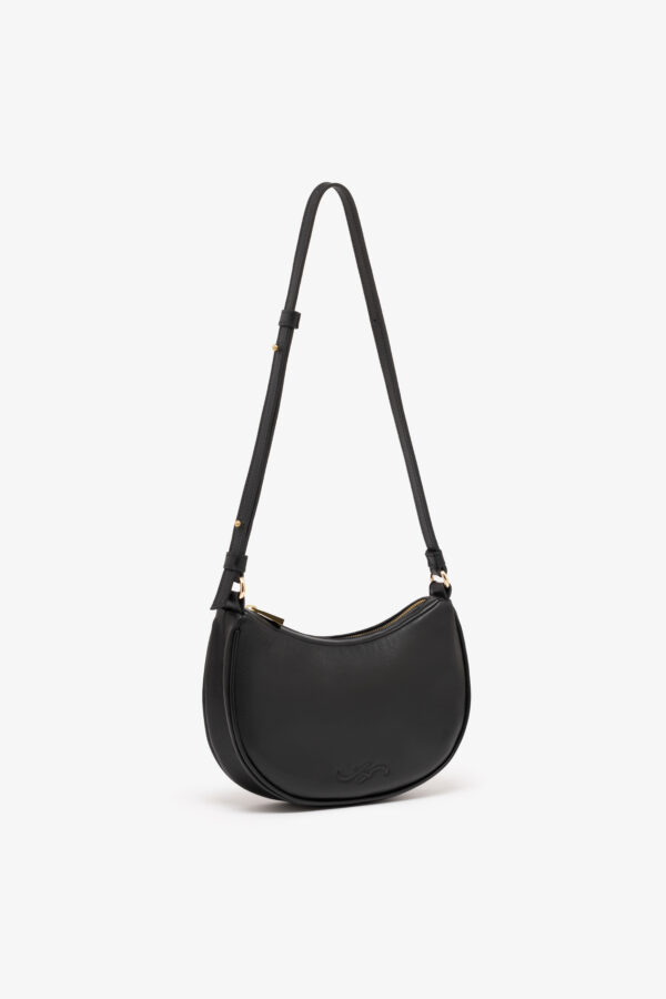 CARTERA TRIX NEGRO JOHN HICKS - Imagen 2