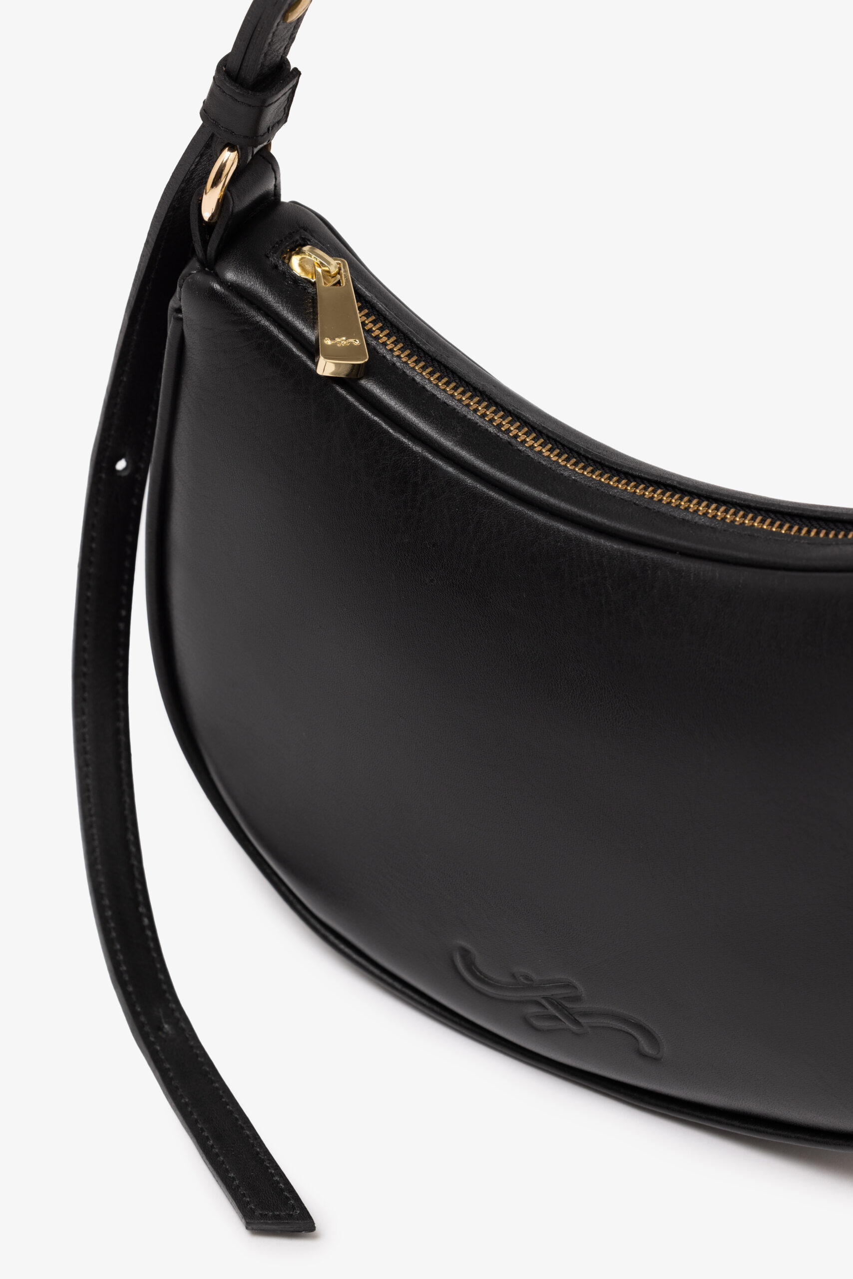 CARTERA TRIX NEGRO JOHN HICKS - Imagen 4