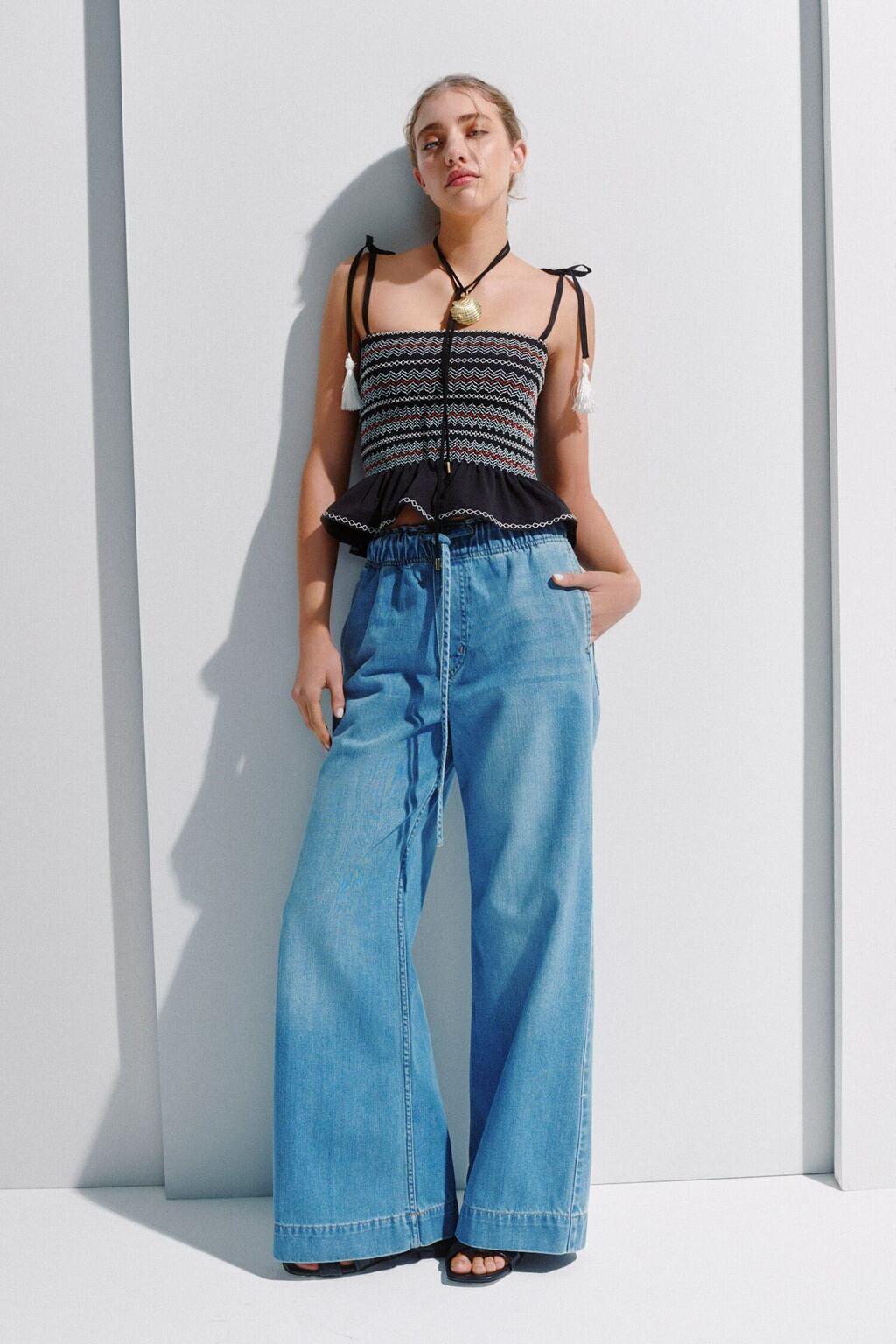 JEAN NEW NATE JUSTA PETRA
