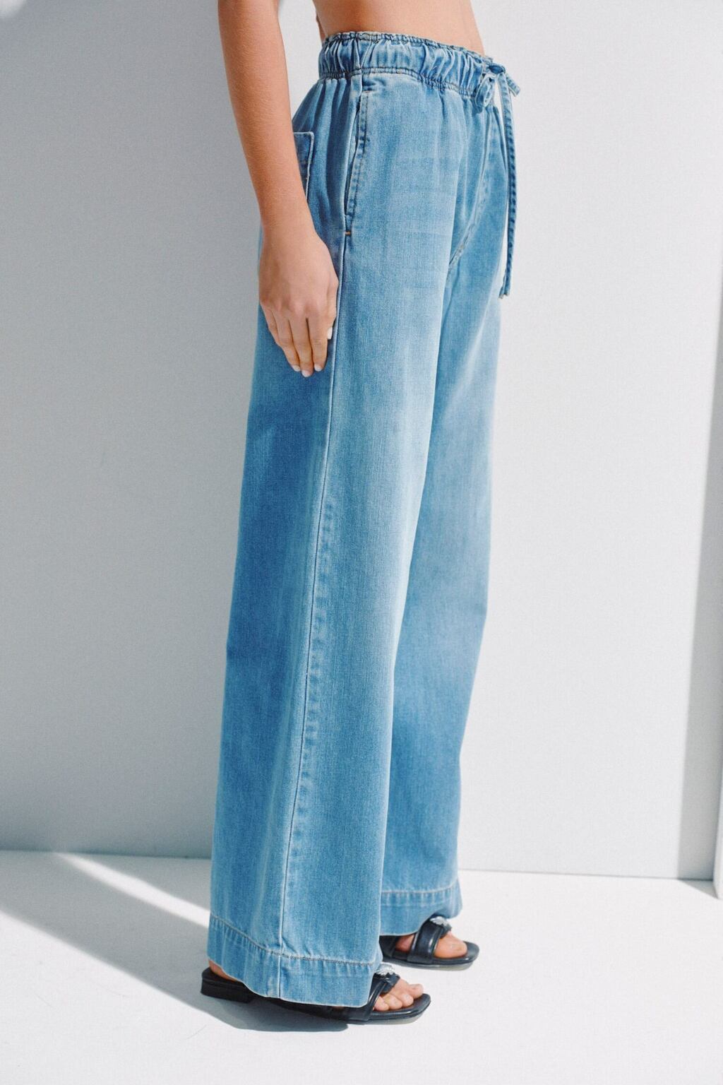 JEAN NEW NATE JUSTA PETRA - Imagen 4
