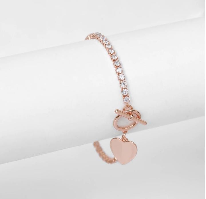 PULSERA SPARK ROSE SISTERS - Imagen 2