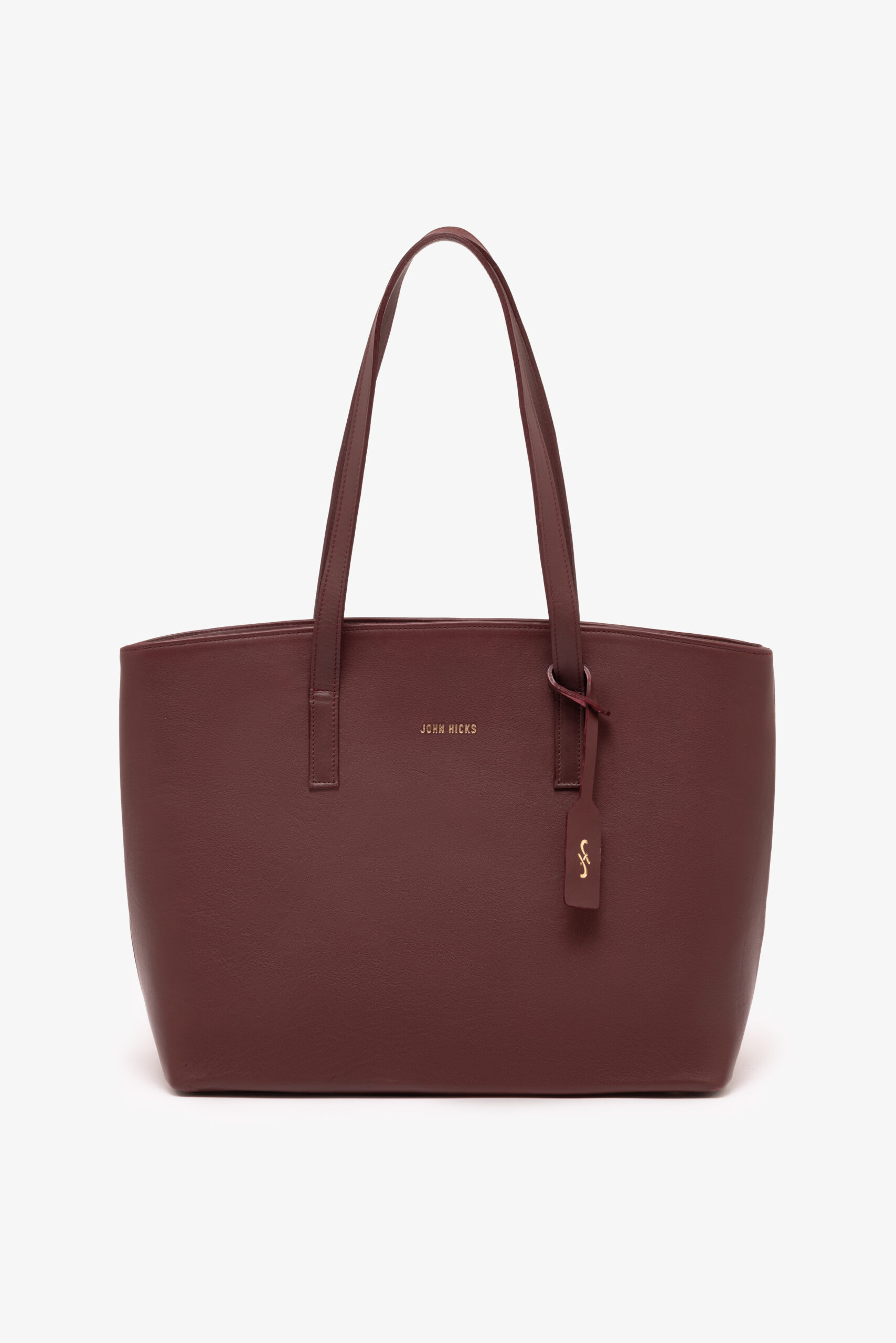 CARTERA AMERICA CHERRY JOHN HICKS
