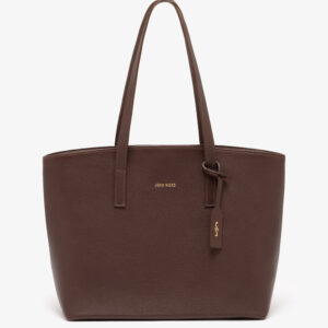 CARTERA AMERICA CHOCOLATE JOHN HICKS