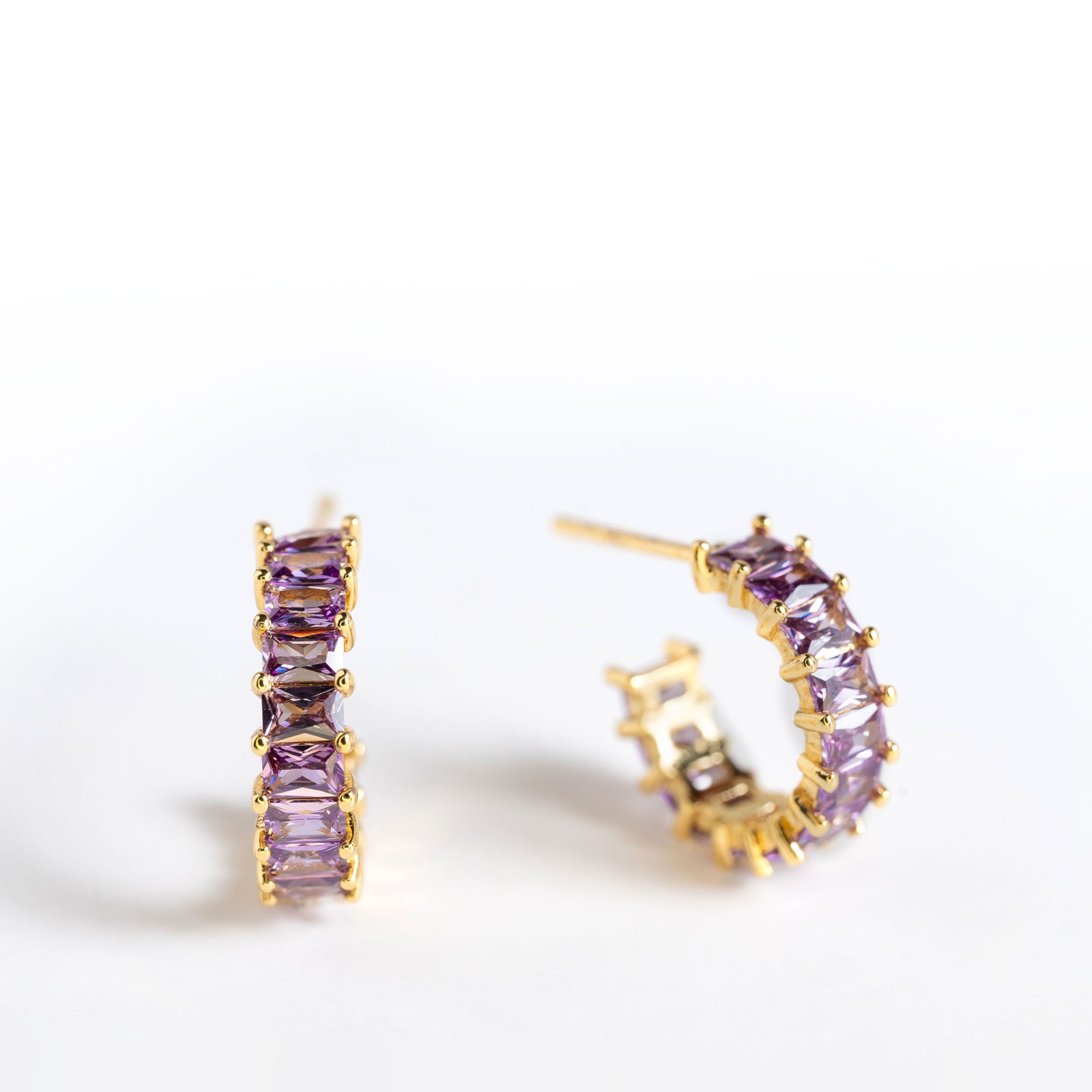 AROS LUPITA DORADOS SISTERS