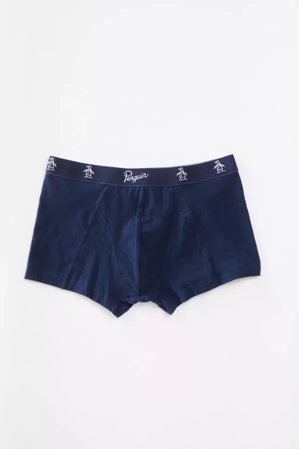 BOXER BASIC TRUNK PENGUIN