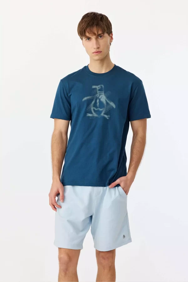 REMERA DOT PETE GRAPHIC PENGUIN - Imagen 3