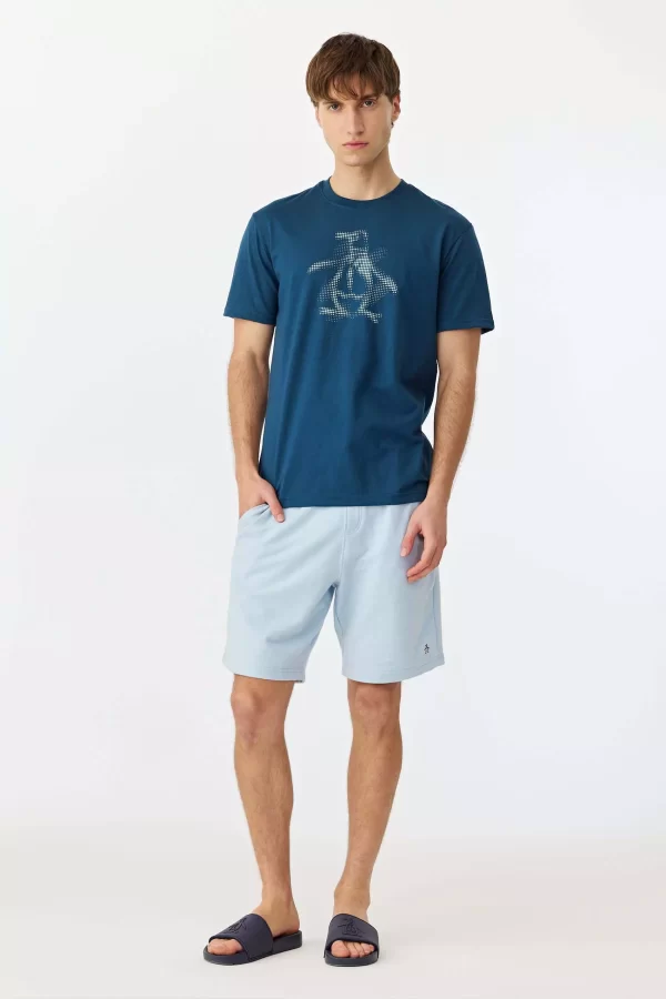 REMERA DOT PETE GRAPHIC PENGUIN