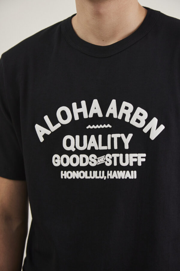 REMERA OVER ALOHA AIRBORN - Imagen 3