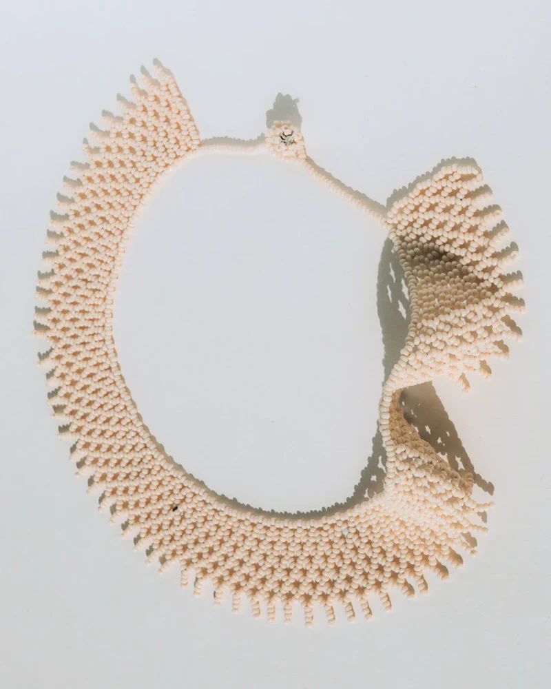 COLLAR LETICIA CŌPER - Imagen 2