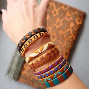 PULSERA LORENZA COBRE 1.0 CŌPER