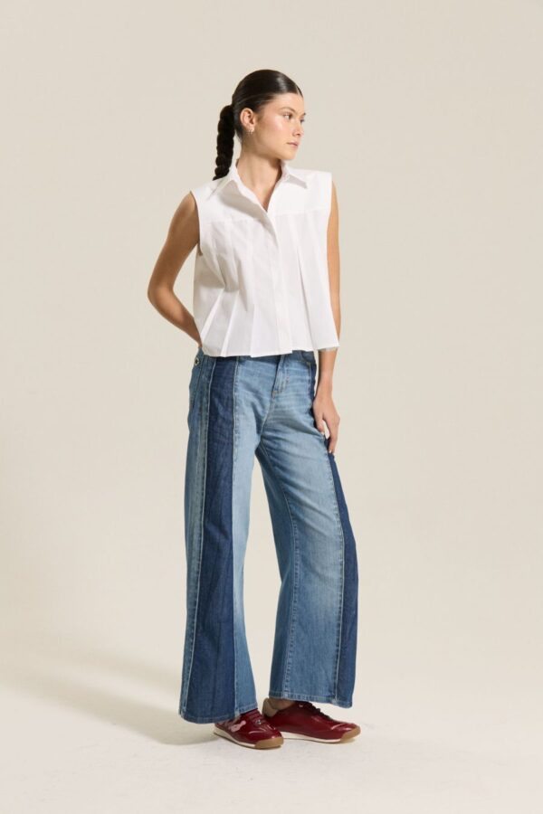 CAMISA BOSSA CLOETAS