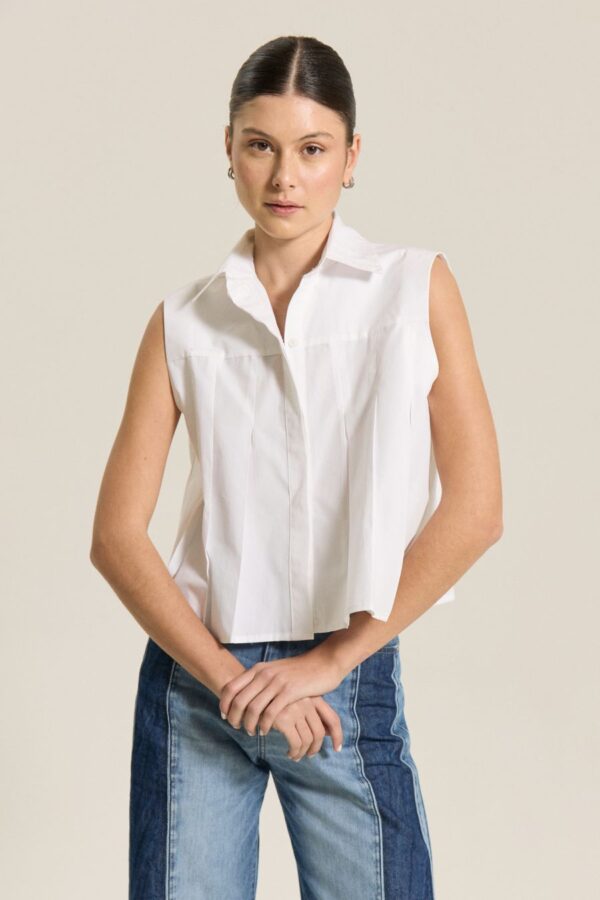 CAMISA BOSSA CLOETAS - Imagen 4