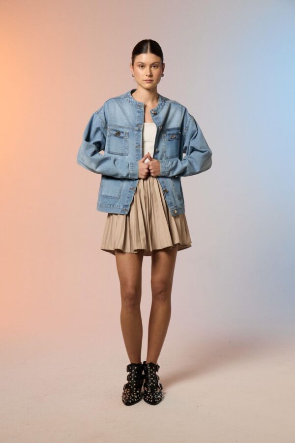CHAQUETA BAY CLOETAS - Imagen 3