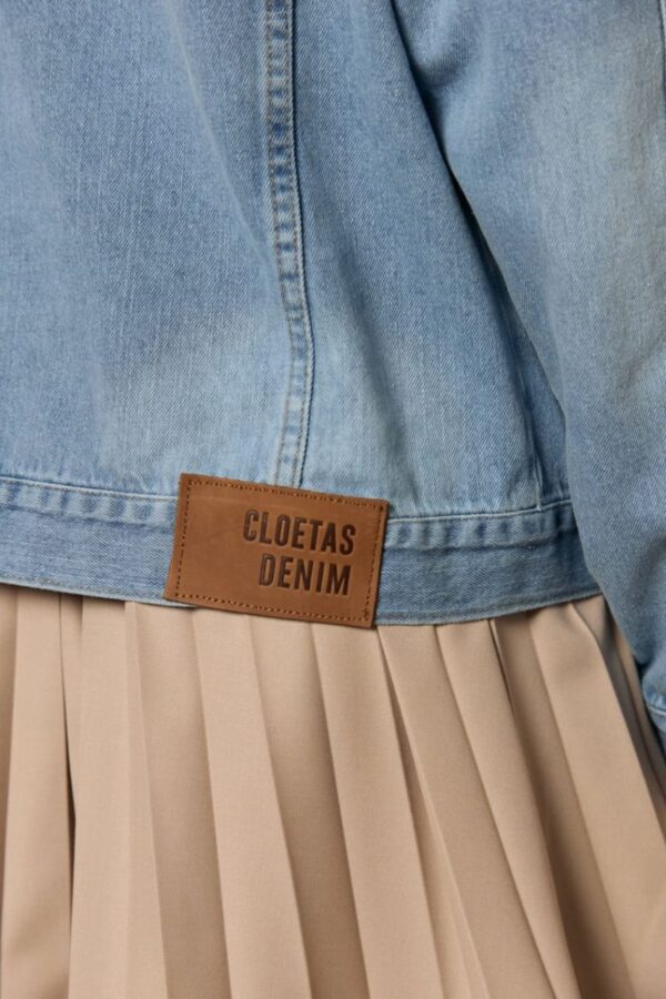 CHAQUETA BAY CLOETAS - Imagen 9