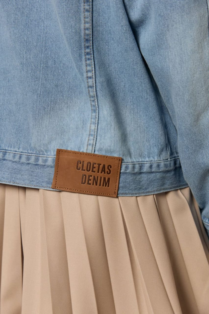 CHAQUETA BAY CLOETAS - Imagen 9