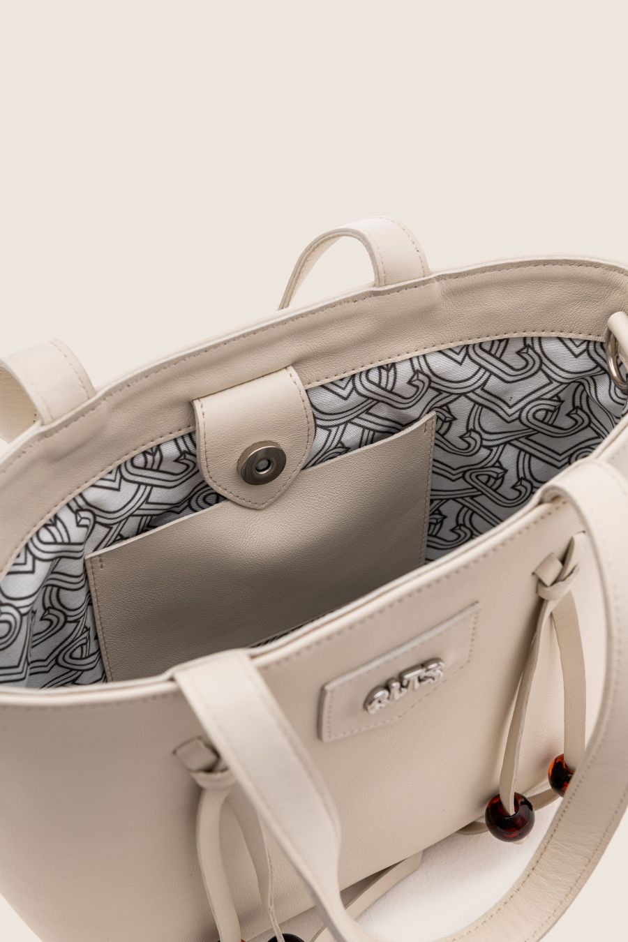 CARTERA MINI TOTE AMAZONIA CLOETAS - Imagen 2