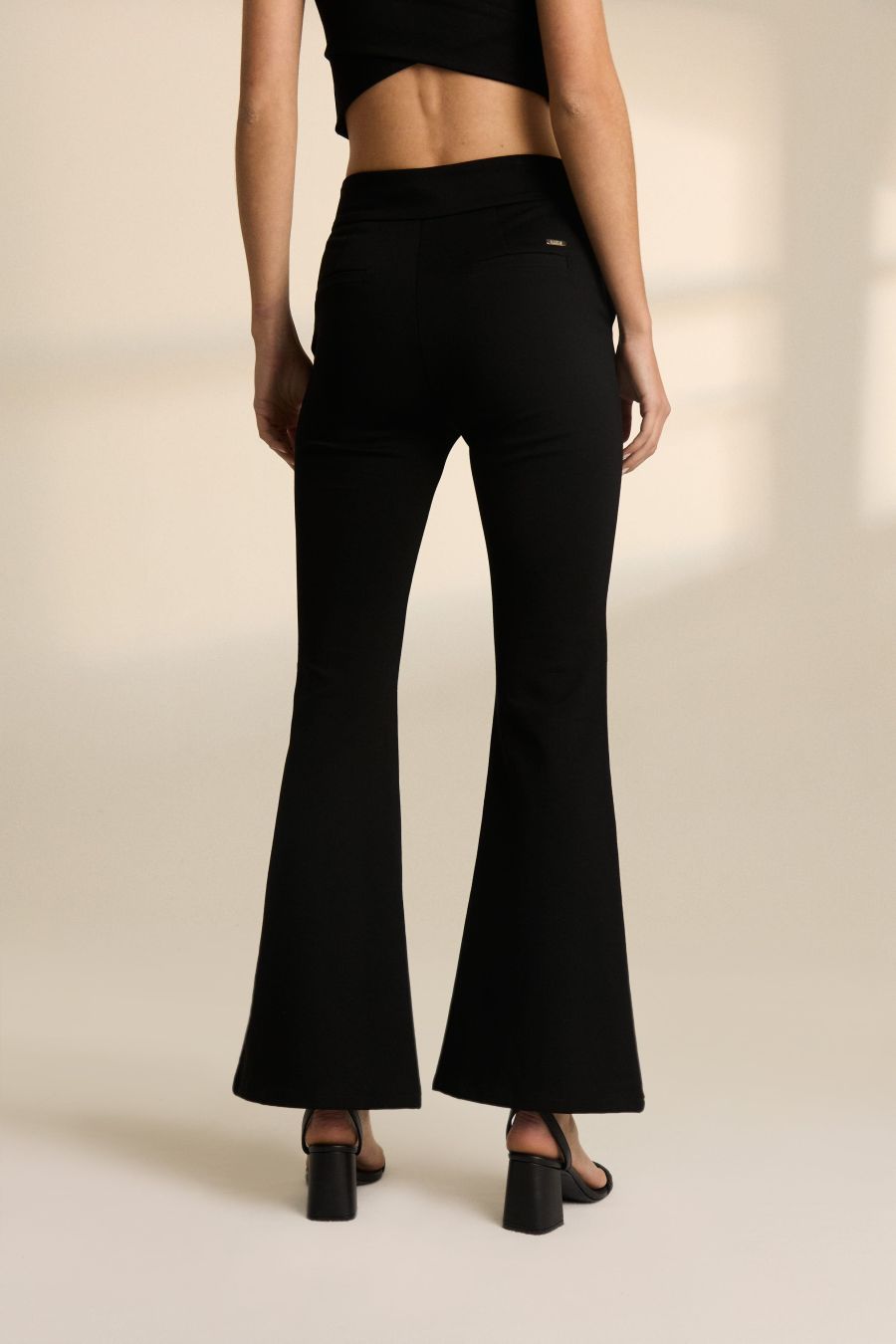 PANTALON PRATO CLOETAS - Imagen 4