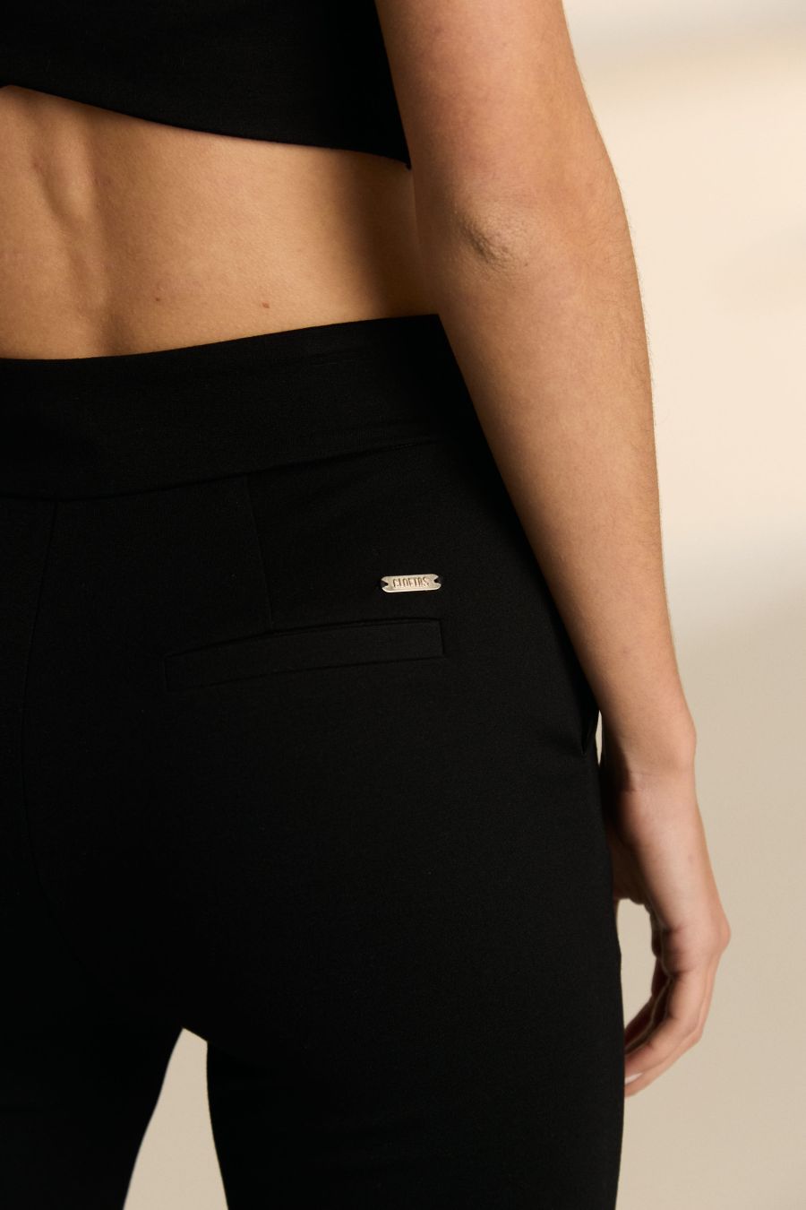 PANTALON PRATO CLOETAS - Imagen 5
