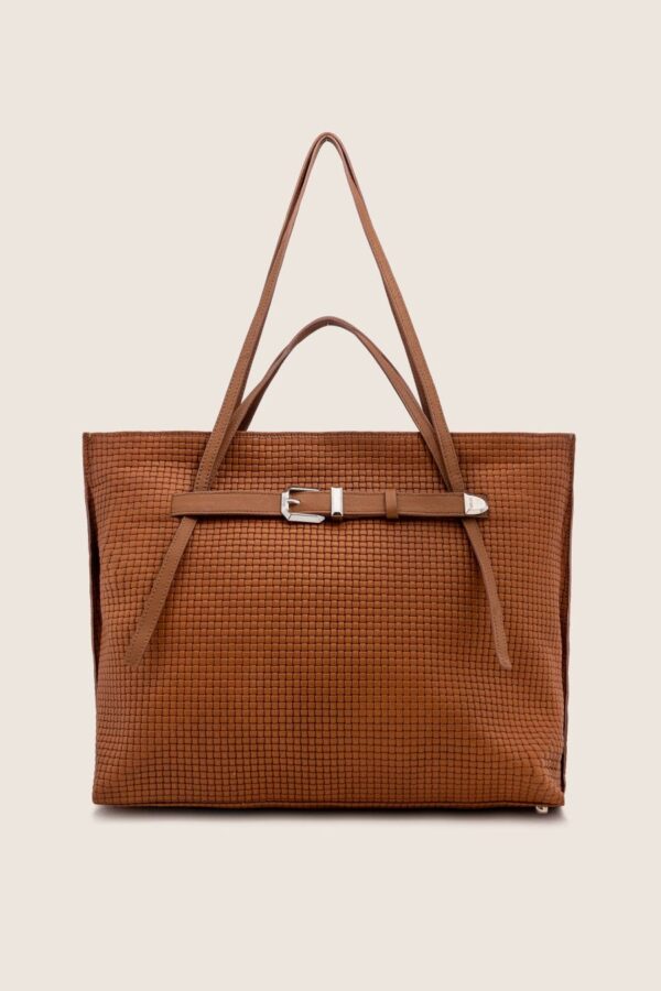 CARTERA TOTE RECIFE CLOETAS