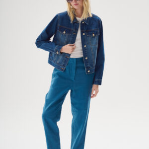 CHAQUETA MARTIN LAMODE